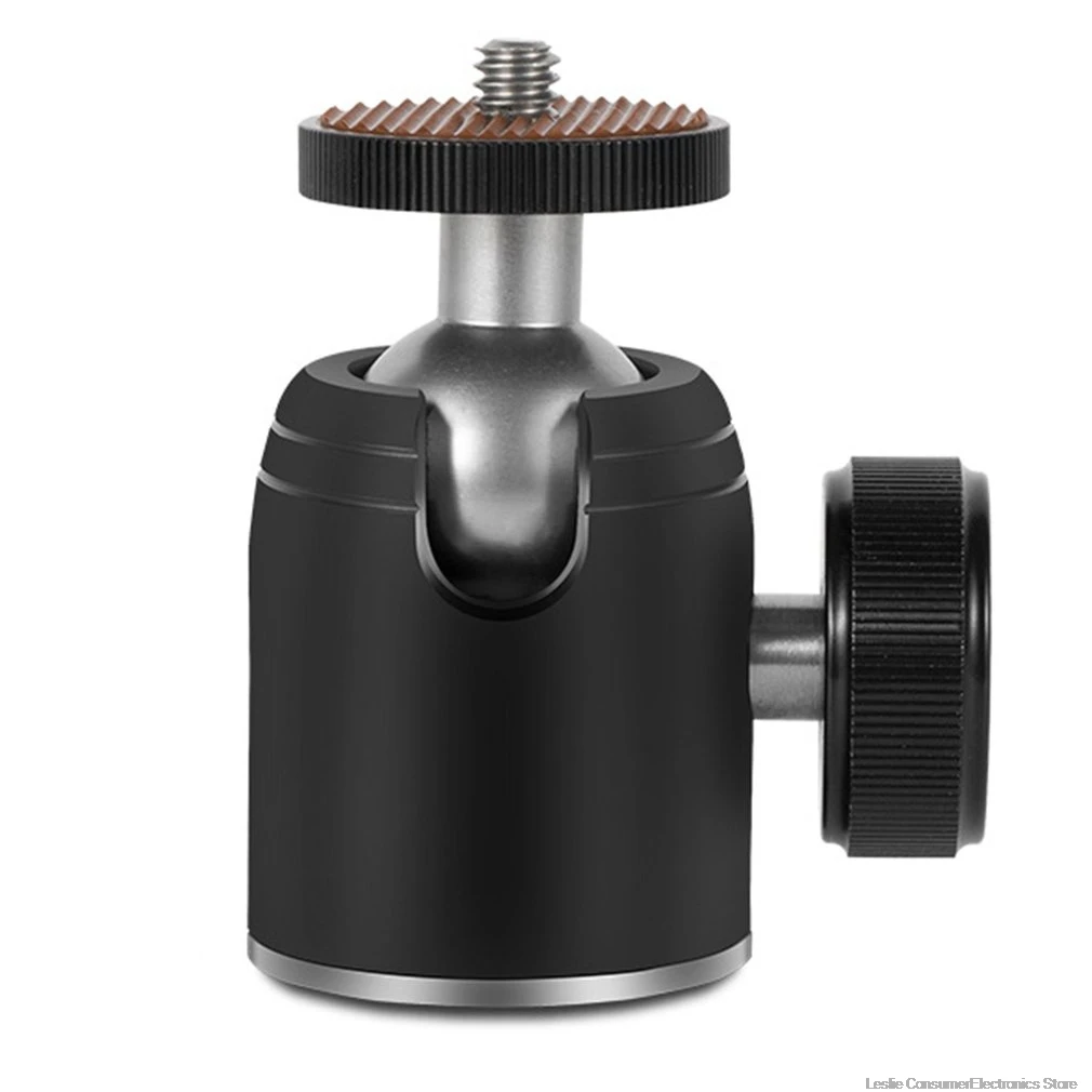 K26-A Mini Spherical Small Ball Head Camera Mini Tripod Ball Head Mount Stand Camera Gimbal Accessories
K26-A Mini Spherical Small Ball Head Camera Mini Tripod Ball Head Mount Stand Camera Gimbal Accessories