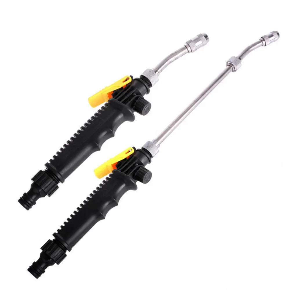 2-in-1 High Pressure Water Jet Machine High Power Washer Spray Car Washing Tools
2-in-1 High Pressure Water Jet Machine High Power Washer Spray Car Washing Tools