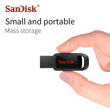 SanDisk USB 2.0 pen drive 128GB Original CZ61 USB Flash Drive 64GB 32GB 16GB Memory Pendrive memory stick flash disk cle usb
SanDisk USB 2.0 pen drive 128GB Original CZ61 USB Flash Drive 64GB 32GB 16GB Memory Pendrive memory stick flash disk cle usb