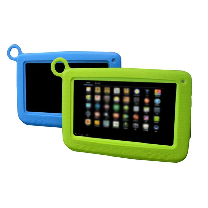 Quad-core Wifi Internet 7-inch Children Multi-function Cute Education Cartoon Tablet
Quad-core Wifi Internet 7-inch Children Multi-function Cute Education Cartoon Tablet