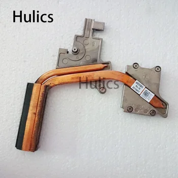 Hulics laptop heatsink cooling fan cpu cooler For DELL 3750 V3750 N7110 CPU heatsink 8PX81 08PX81 G8K4H 0G8K4H
Hulics laptop heatsink cooling fan cpu cooler For DELL 3750 V3750 N7110 CPU heatsink 8PX81 08PX81 G8K4H 0G8K4H