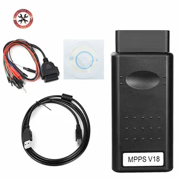 Newest MPPS V18.12.3.8 MAIN + TRICORE + MULTIBOOT MPPS V18 with Breakout Tricore Cable Car Tool Support Multi-Languages
Newest MPPS V18.12.3.8 MAIN + TRICORE + MULTIBOOT MPPS V18 with Breakout Tricore Cable Car Tool Support Multi-Languages