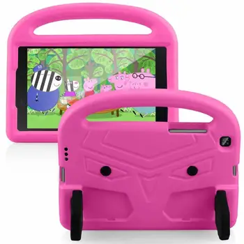 Kids Cute Wings EVA Birds Shockproof Shell Tablet Case for Samsung Galaxy Tab A 8.0\" 2019 SM-T290 SM-T295 Stand Cover Funda+pen
Kids Cute Wings EVA Birds Shockproof Shell Tablet Case for Samsung Galaxy Tab A 8.0\" 2019 SM-T290 SM-T295 Stand Cover Funda+pen