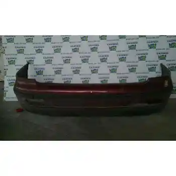 REAR BUMPER SEAT TOLEDO (1M2)
REAR BUMPER SEAT TOLEDO (1M2)