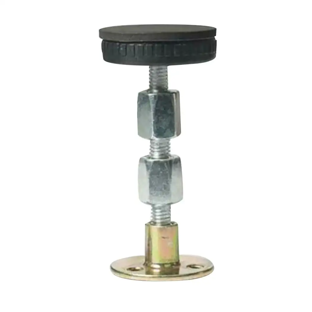 Adjustable Threaded Bed Frame Furniture Telescopic Wall Support Anti-shake Tool Durable Wall Protection Tools
Adjustable Threaded Bed Frame Furniture Telescopic Wall Support Anti-shake Tool Durable Wall Protection Tools
