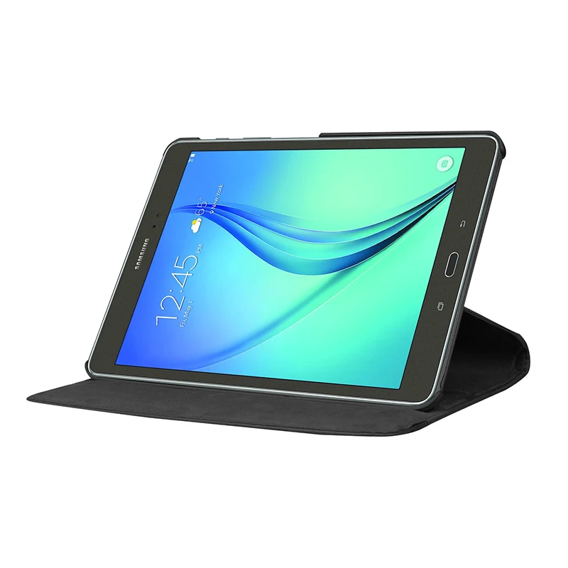 For Samsung Galaxy Tab S2 9.7 Cover Case 360 Rotating TabS2 S 2 T810 T815 T 810 815 Stand PU Leather Tablet Case
For Samsung Galaxy Tab S2 9.7 Cover Case 360 Rotating TabS2 S 2 T810 T815 T 810 815 Stand PU Leather Tablet Case