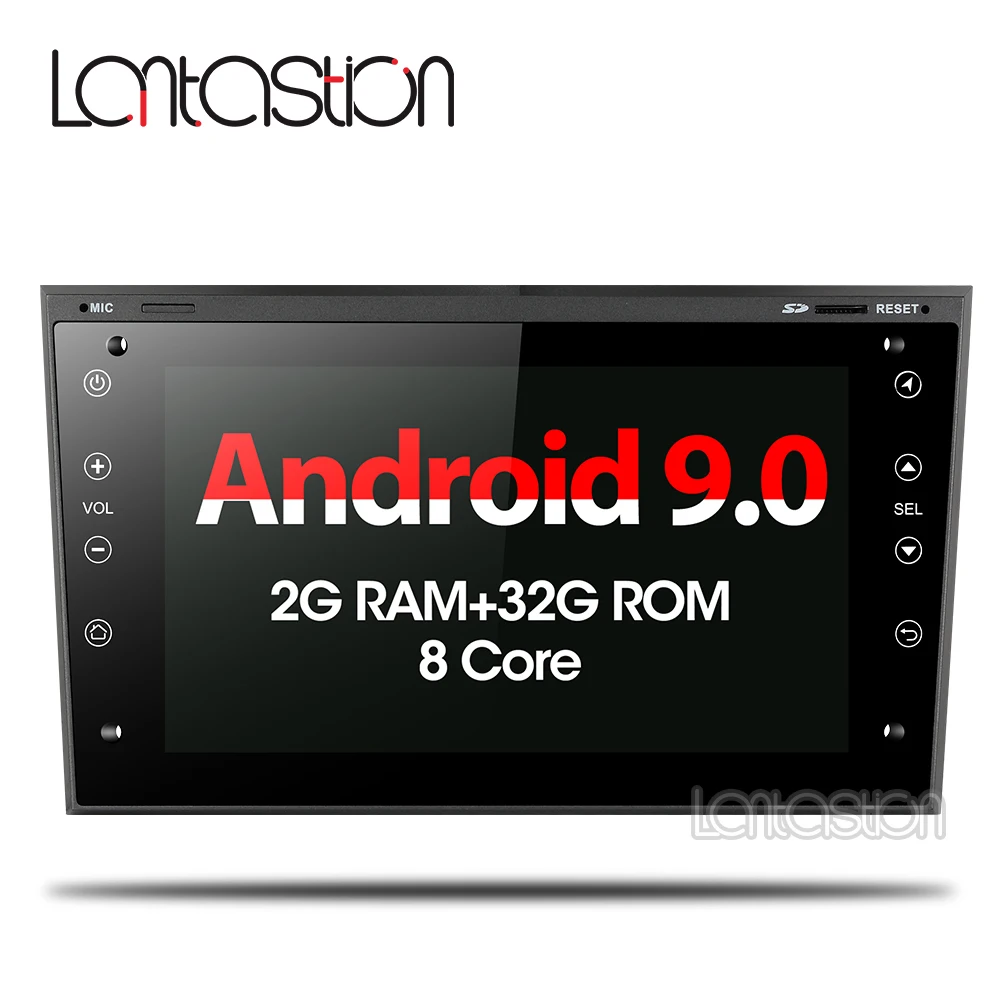 Android 9.0 for OPEL Astra H Meriva Antara Zafira Veda Agila Corsa Vectra car dvd gps navigation
Android 9.0 for OPEL Astra H Meriva Antara Zafira Veda Agila Corsa Vectra car dvd gps navigation