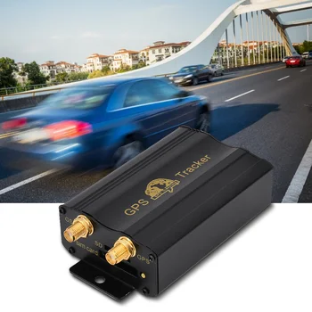 Anti-theft GPS Tracker Protection Multi-language Tracking Device Vehicle Car Location Accessories
Anti-theft GPS Tracker Protection Multi-language Tracking Device Vehicle Car Location Accessories
