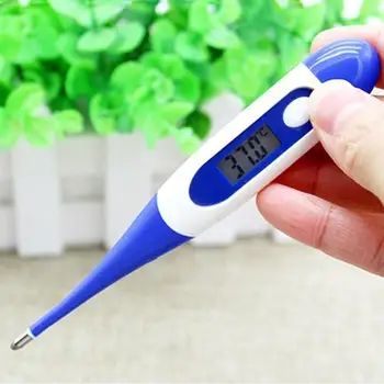 Baby Milk Solid Color Design Thermometer Kitchen Bathroom Thermometer Digitale Lcd Display Temp Temperatuur Kitchen Supply
Baby Milk Solid Color Design Thermometer Kitchen Bathroom Thermometer Digitale Lcd Display Temp Temperatuur Kitchen Supply