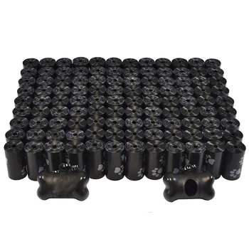 15pcs/roll Dog Poop Bag Trash Garbage Bags For Cat Pets Waste Collection Bag Outdoor Cleaning Poop Bags Supplies dog bags 
15pcs/roll Dog Poop Bag Trash Garbage Bags For Cat Pets Waste Collection Bag Outdoor Cleaning Poop Bags Supplies dog bags