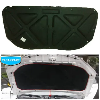 For Geely Emgrand 7 EC7 EC715 EC718,EC7-RV EC715-RV EC718-RV,Car hood insulation board
For Geely Emgrand 7 EC7 EC715 EC718,EC7-RV EC715-RV EC718-RV,Car hood insulation board