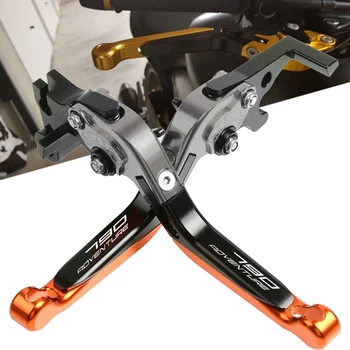 For KTM 790Adventure 790 Adventure 790-Adventure 2019 2020 Motorcycle Adjustable Foldable Lengthening brake clutch levers
For KTM 790Adventure 790 Adventure 790-Adventure 2019 2020 Motorcycle Adjustable Foldable Lengthening brake clutch levers