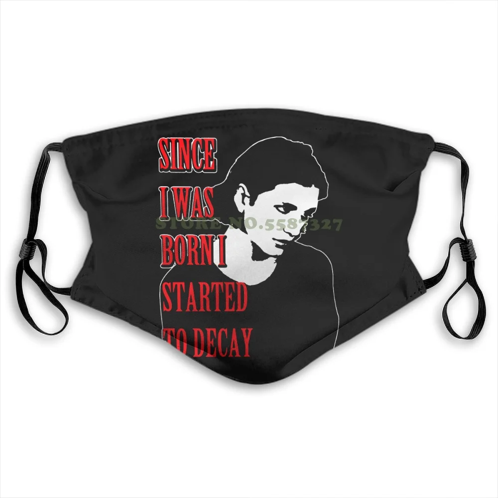 

Nage Angst Placebo Brian Molko Alt Rock Adults Top Interestingwashable Diy Cool Face Masks