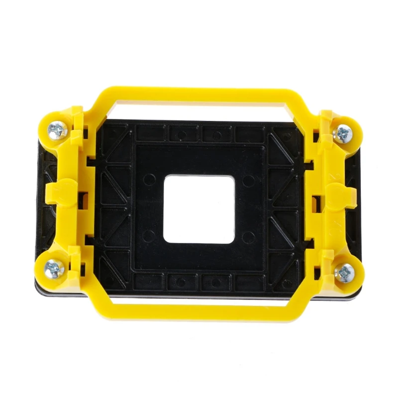 CPU Radiator Cooling Fan Base Holder Mainboard Bracket For AMD AM2/AM3/FM1/FM2/940 X6HA
CPU Radiator Cooling Fan Base Holder Mainboard Bracket For AMD AM2/AM3/FM1/FM2/940 X6HA