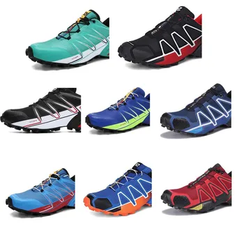 Topsell Men 4 casual shoes black red White Blue comfortable outdoor sneakers size EUR 39-46 Speedcros
Topsell Men 4 casual shoes black red White Blue comfortable outdoor sneakers size EUR 39-46 Speedcros