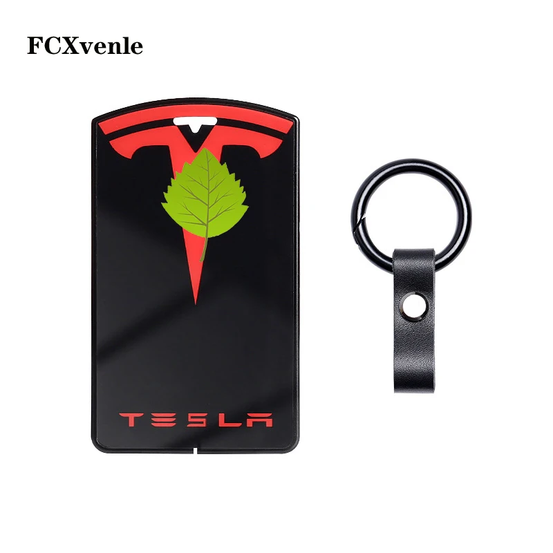 9D Tempered Glass Car Key Card Holder Protector Cover Waterproof Key Chain For Tesla Model 3 Key Card Holder Accessories 2020
9D Tempered Glass Car Key Card Holder Protector Cover Waterproof Key Chain For Tesla Model 3 Key Card Holder Accessories 2020