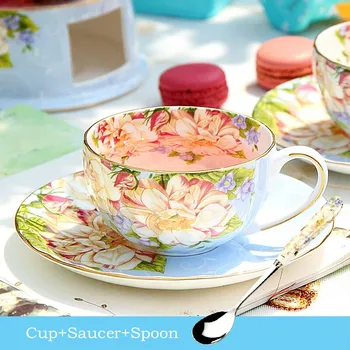 CHINESE BONE CHINA COFFEE CUPS AND SAUCERS SET FASHION AFTERNOON TEA SET PORCELAIN COFFEE CUP HOUSEHOLD OFFICE COFFEE COFFEE CUP
CHINESE BONE CHINA COFFEE CUPS AND SAUCERS SET FASHION AFTERNOON TEA SET PORCELAIN COFFEE CUP HOUSEHOLD OFFICE COFFEE COFFEE CUP