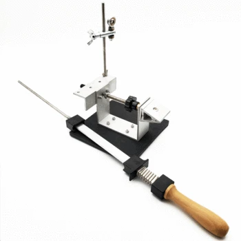 Professional knife sharpener fixed knife sharpening sharpening system sharpening stone kitchen gadgets knife
Professional knife sharpener fixed knife sharpening sharpening system sharpening stone kitchen gadgets knife