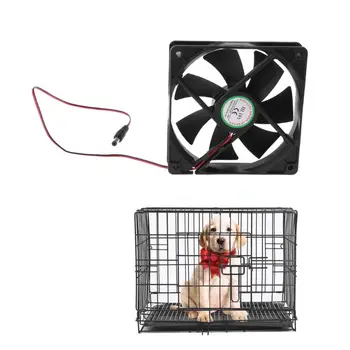Mini Universial Solar Powered Fan Ventilator For Dog Greenhouse Chicken House Energy-saving Cooling 
Mini Universial Solar Powered Fan Ventilator For Dog Greenhouse Chicken House Energy-saving Cooling