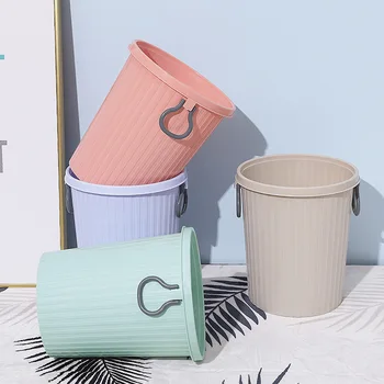 European Style Creative Press Garbage Can Household Living Room Kitchen Health Trash Can with Cap with Large Size Toilet Compart
European Style Creative Press Garbage Can Household Living Room Kitchen Health Trash Can with Cap with Large Size Toilet Compart
