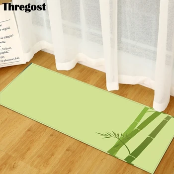 Thregost Anti-Slip Floor Mats for Bedroom Kid's Room Print Microfiber Door Mat Indoor Muslim Prayer Carpet Kitchen Rugs
Thregost Anti-Slip Floor Mats for Bedroom Kid's Room Print Microfiber Door Mat Indoor Muslim Prayer Carpet Kitchen Rugs