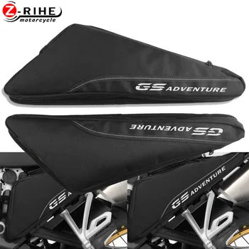 FOR BMW R1200 R/RS LC R1250GS ADVENTURE 2019 2020 Motorcycle Waterproof Repair Tool Placement Bag Frame Triangle Package Toolbox
FOR BMW R1200 R/RS LC R1250GS ADVENTURE 2019 2020 Motorcycle Waterproof Repair Tool Placement Bag Frame Triangle Package Toolbox