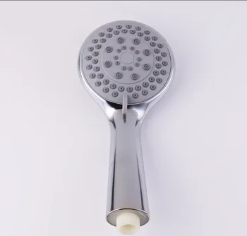 Free shipping YUJIE HXHY2035 high quality electroplating shower, hand-held shower head, five gear multifunctional shower
Free shipping YUJIE HXHY2035 high quality electroplating shower, hand-held shower head, five gear multifunctional shower