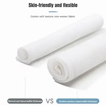 Wet Wipe Cleaning Sterilization Wipe 188*140mm 80 Sheets First Aid Antiseptic Cleanser Home Portable Convenient
Wet Wipe Cleaning Sterilization Wipe 188*140mm 80 Sheets First Aid Antiseptic Cleanser Home Portable Convenient