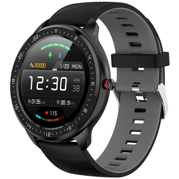 Z06 Smart Watch Men Full Touch Full Round HD Screen Smart Watch Android IOS Support Heart Rate Health Tracker Smartwatch
Z06 Smart Watch Men Full Touch Full Round HD Screen Smart Watch Android IOS Support Heart Rate Health Tracker Smartwatch