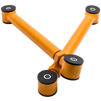 Adjustable Control Arms Rear Lower For Grand Cherokee WJ 1999-2004 Pair Heavy Duty Tubular Control Camber Arms
Adjustable Control Arms Rear Lower For Grand Cherokee WJ 1999-2004 Pair Heavy Duty Tubular Control Camber Arms