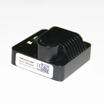 NEMA 17/23 CANopen Integrated stepper motor controller driver replace PLC programmable logic controller
NEMA 17/23 CANopen Integrated stepper motor controller driver replace PLC programmable logic controller