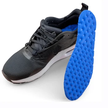 Anti-Slippery Deodorant Insoles Bacterial Sweat-absorbent foot insoles Shoes Pad Fatigue Relief insoles for shoes Fresh Mint
Anti-Slippery Deodorant Insoles Bacterial Sweat-absorbent foot insoles Shoes Pad Fatigue Relief insoles for shoes Fresh Mint