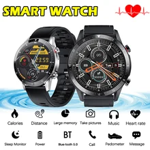 2021 New Business Smart Watch Full Touch Screen Digital Watch with Heart Rate Monitor Sleep Mointor APP Control Music Watch
2021 New Business Smart Watch Full Touch Screen Digital Watch with Heart Rate Monitor Sleep Mointor APP Control Music Watch