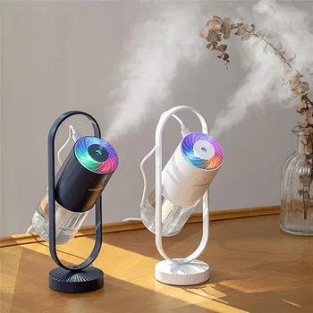 200ML Air Humidifier Projection 5 Mode Cool Led Light USB Essential Oil Diffuser Aroma 360° Rotation Fogger Mist Maker Car Home
200ML Air Humidifier Projection 5 Mode Cool Led Light USB Essential Oil Diffuser Aroma 360° Rotation Fogger Mist Maker Car Home