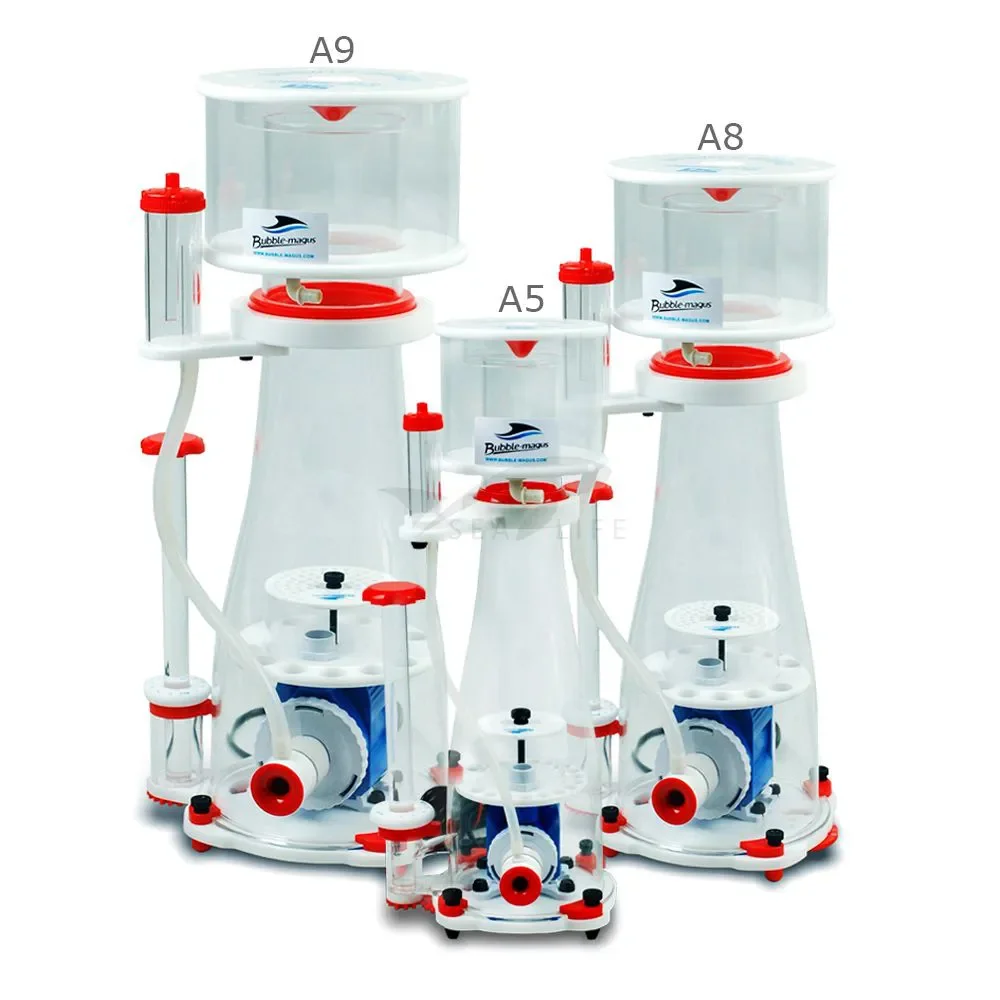 Скиммер Bubble magus Curve A3 A5 A8 протеиновый скиммер морской коралловый риф морская вода аквариум DC 24 В игольчатый насос
Скиммер Bubble magus Curve A3 A5 A8 протеиновый скиммер морской коралловый риф морская вода аквариум DC 24 В игольчатый насос