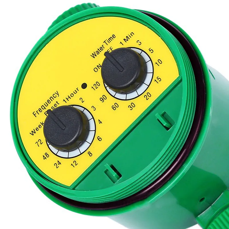 Watering Garden Timer Water Automatic Timer Irrigation Solenoid Valve Watering Controller Automatic Home Garden Irrigation
Watering Garden Timer Water Automatic Timer Irrigation Solenoid Valve Watering Controller Automatic Home Garden Irrigation