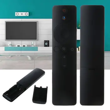 Durable Replaced Remote Controller Bluetooth Voice Remote Control for Xiao-mi Mi Smart TV 4S Accessories Kit
Durable Replaced Remote Controller Bluetooth Voice Remote Control for Xiao-mi Mi Smart TV 4S Accessories Kit