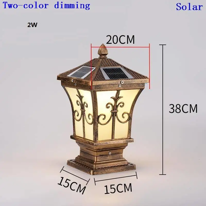 Landscape Lighting Model-YS0062532