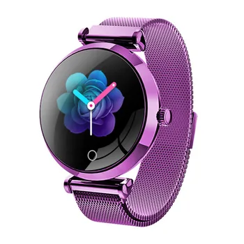 R6 Smart Watch Women 2020 Waterproof Heart Rate Monitoring Bluetooth For Android IOS Fitness Bracelet Smartwatch Lady Android
R6 Smart Watch Women 2020 Waterproof Heart Rate Monitoring Bluetooth For Android IOS Fitness Bracelet Smartwatch Lady Android