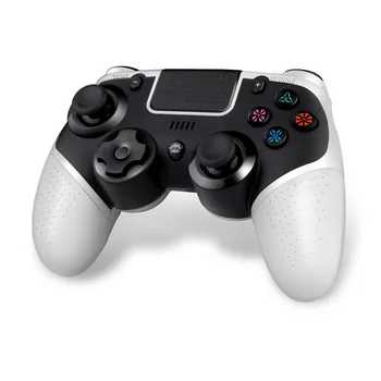 PS4 Bluetooth Wireless Controller For Playstation Dualshock 4 PS4 Control For Nintendo Switch Controller For IOS Android Gamepad
PS4 Bluetooth Wireless Controller For Playstation Dualshock 4 PS4 Control For Nintendo Switch Controller For IOS Android Gamepad