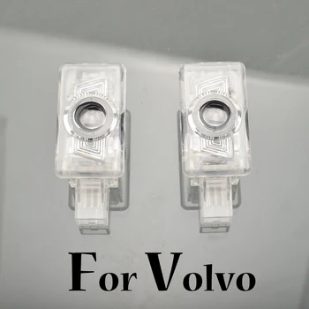 For Volvo V40 S8 V60 S60 S80 XC90 XC60 Y20 2 Pieces Car Led Door Welcome Light 3D Logo Laser Projector Ghost Shadow Lamp 
For Volvo V40 S8 V60 S60 S80 XC90 XC60 Y20 2 Pieces Car Led Door Welcome Light 3D Logo Laser Projector Ghost Shadow Lamp