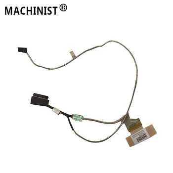 Video screen Flex wire For HP Chromebook 14-X030nr 14-X013dx 14-x010wm laptop LCD LED LVDS Display Ribbon cable DD0Y09LC100
Video screen Flex wire For HP Chromebook 14-X030nr 14-X013dx 14-x010wm laptop LCD LED LVDS Display Ribbon cable DD0Y09LC100