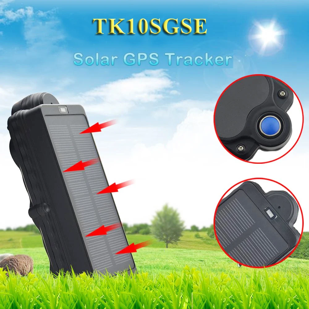 3G Car WCDMA GPRS GPS Tracker TK10SGSE Solar Magnetic Real-time Tracking Drop-alert GPS Locator for Vehicle rental GPS Locator
3G Car WCDMA GPRS GPS Tracker TK10SGSE Solar Magnetic Real-time Tracking Drop-alert GPS Locator for Vehicle rental GPS Locator