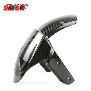 SMOK For Kawasaki Z800 Z1000 2014 2015 2016 2017 Motorcycle Carbon Fiber Front Fender Splash Mud Dust Guard Mudguard Tire Cover
SMOK For Kawasaki Z800 Z1000 2014 2015 2016 2017 Motorcycle Carbon Fiber Front Fender Splash Mud Dust Guard Mudguard Tire Cover