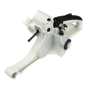 Replacement For STIHL MS260 MS240 026 024 Chainsaw Air Fuel Tank Rear Handle DIY
Replacement For STIHL MS260 MS240 026 024 Chainsaw Air Fuel Tank Rear Handle DIY