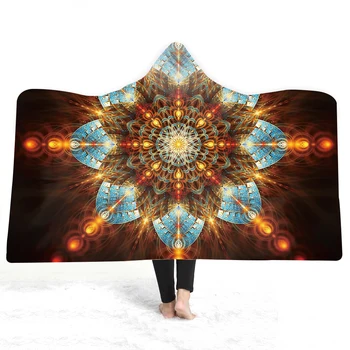 3D light Hooded Blanket Sherpa Fleece Wearable plush Throw Blanket on Bed Sofa Thick warm B125
3D light Hooded Blanket Sherpa Fleece Wearable plush Throw Blanket on Bed Sofa Thick warm B125