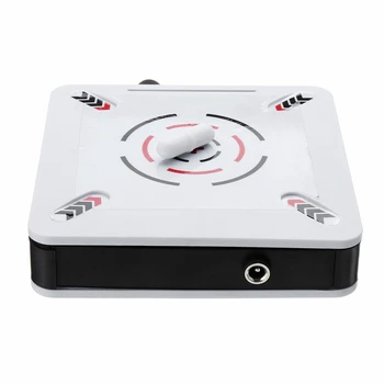 0-2500 RPM Speed 12V 1000 ML Magnetic Stirrer Mixer Chemicals Magnetic Mixer Home Lab Liquid for Blender Equipment EU Plug
0-2500 RPM Speed 12V 1000 ML Magnetic Stirrer Mixer Chemicals Magnetic Mixer Home Lab Liquid for Blender Equipment EU Plug