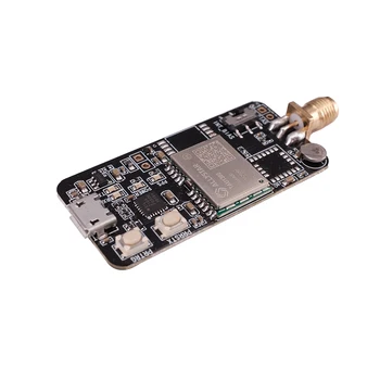 ALLYSTAR GNSS Board GNSS Positioning Module TINY-EVK Development Board TAU1302 USB to UART Interface
ALLYSTAR GNSS Board GNSS Positioning Module TINY-EVK Development Board TAU1302 USB to UART Interface