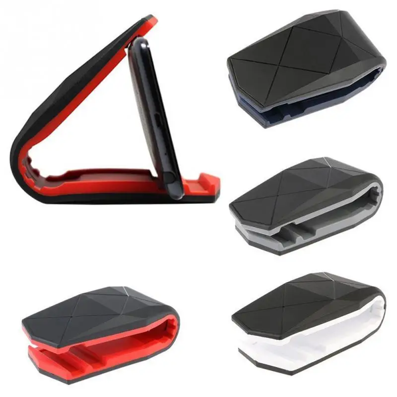 Clearance Car Phone GPS Mount Bracket Alligator Clip Stand Center Control Paste Fixed Base Hippo Mouth Bracket
Clearance Car Phone GPS Mount Bracket Alligator Clip Stand Center Control Paste Fixed Base Hippo Mouth Bracket