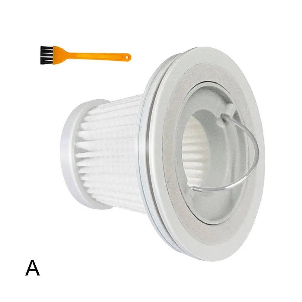 Washable Filter For XIAOMI MI-JIA Handy Vacuum Cleaner Home Car Mini Wireless Vacuum Cleaner Accessories Spare Parts
Washable Filter For XIAOMI MI-JIA Handy Vacuum Cleaner Home Car Mini Wireless Vacuum Cleaner Accessories Spare Parts
